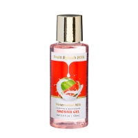 Подарочный набор косметики по уходу за телом, 4 предмета