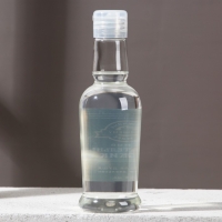 Гель для душа во флаконе водки &laquo;Замечательный мужик&raquo;, 250 мл, аромат перца и апельсина, Новый Год