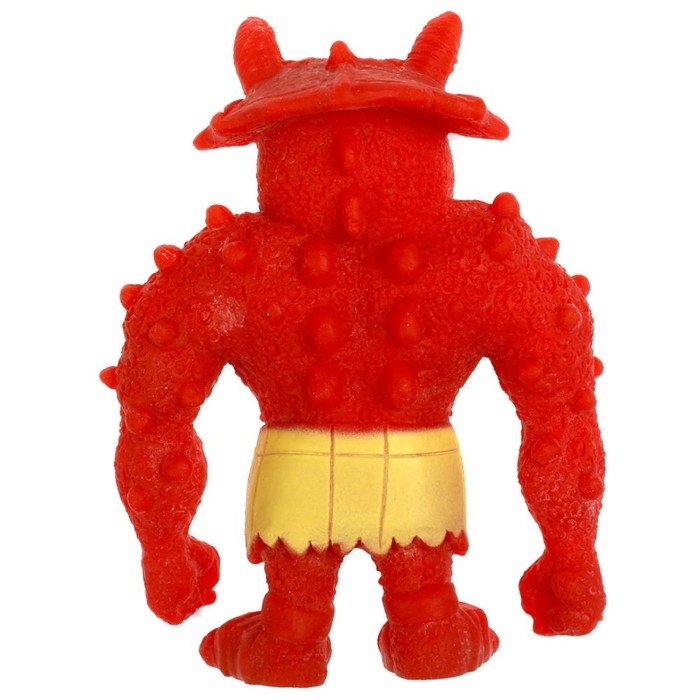 Игрушка тянущаяся «Бык» Игрушка тянущаяся «Бык»