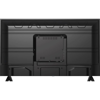 Телевизор BQ 40S06B, 40", 1920x1080, DVB-T2/C/T, HDMI 3, USB 2, черный Телевизор BQ 40S06B, 40", 1920x1080, DVB-T2/C/T, HDMI 3, USB 2, черный