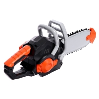 Набор инструментов &laquo;Мастер&raquo;, звуковые эффекты, работает от батареек, 31 предмет