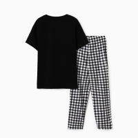 Пижама мужская KAFTAN Main men, р.48