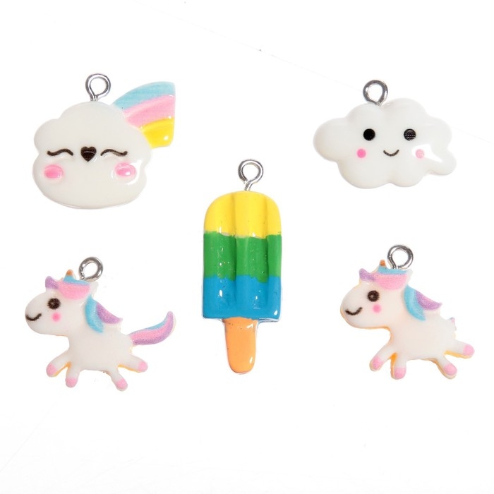 Набор для творчества «Создай украшение» Набор для творчества «Создай украшение»