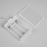 Фигура световая "Звезда плетенная", 30х30х7 см, 30 LED, батарейки ААх3 (не в комплекте), свечение тёплое белое Фигура световая "Звезда плетенная", 30х30х7 см, 30 LED, батарейки ААх3 (не в комплекте), свечение тёплое белое