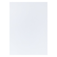 Пенокартон 5 мм, А3, 30 х 40 см, deVENTE, 370 г/м2, матовый, белый, ЦЕНА ЗА 1 ШТ Пенокартон 5 мм, А3, 30 х 40 см, deVENTE, 370 г/м2, матовый, белый, ЦЕНА ЗА 1 ШТ