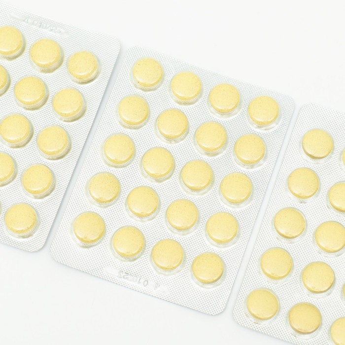 Гинкго билоба 120 мг с глицином и витамином В6, 60 таблетки, 500 мг Гинкго билоба 120 мг с глицином и витамином В6, 60 таблетки, 500 мг