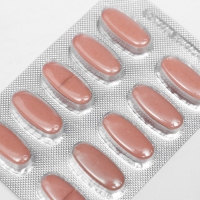 Веноприм Форте диосмин + гесперидин (Венотоник) таб. №30 Веноприм Форте диосмин + гесперидин (Венотоник) таб. №30