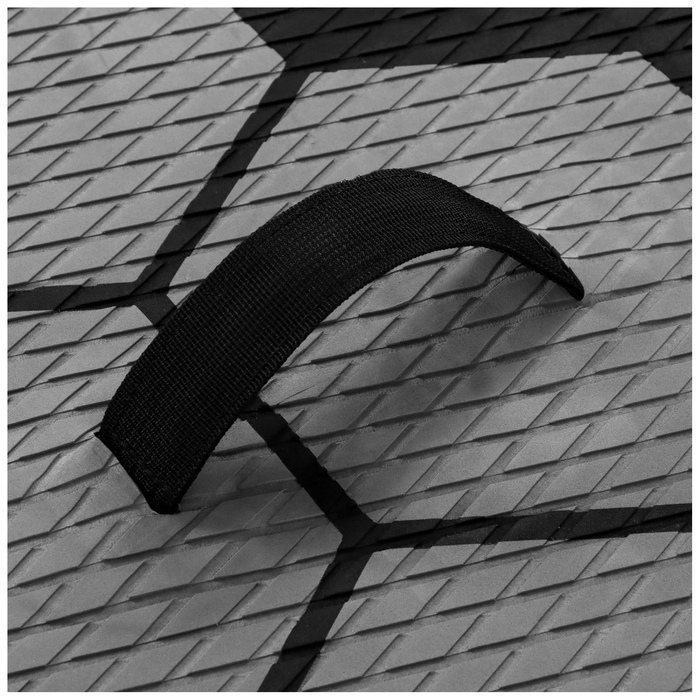 SUP доска туринговая TOURING KELPIE 12.6", 383х80х15 см