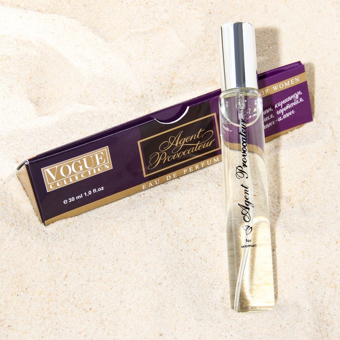 Парфюмерная вода женская Agent Provocateur, 33 мл Парфюмерная вода женская Agent Provocateur, 33 мл