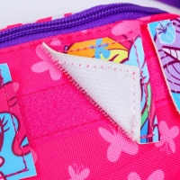 Сумка поясная детская, 25х13х6 см, My Little Pony Сумка поясная детская, 25х13х6 см, My Little Pony