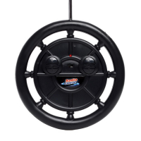 Катер радиоуправляемый &laquo;Яхта&raquo;, работает от батареек, МИКС