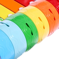 Металлофон &laquo;Радуга&raquo;