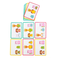 Развивающий набор &laquo;С места на место&raquo;