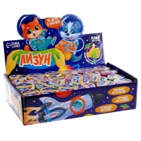 Лизун &laquo;Баночка&raquo;, цвета МИКС