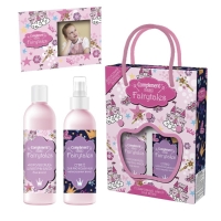 Подарочный набор Compliment Kids Fairytales № 1161: 3 предмета