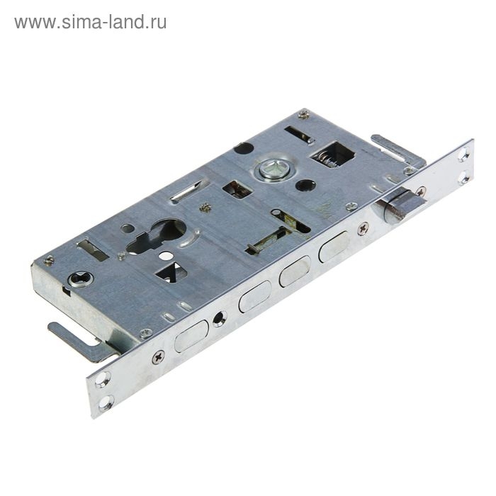Замок врезной для китайских дверей Замок врезной для китайских дверей "СТАНДАРТ" ЗВ1-09СТ, без ручки, без ц/м