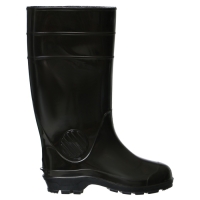 Сапоги мужские С-25, ПВХ, черные, размер 41 Сапоги мужские С-25, ПВХ, черные, размер 41