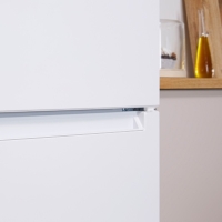 Холодильник Indesit DS 4160 W, двухкамерный, класс А, 269 л, белый Холодильник Indesit DS 4160 W, двухкамерный, класс А, 269 л, белый