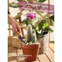 Пеностекло "Рецепты дедушки Никиты" 5 л фр 5-30