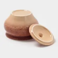 Горшок для запекания 11,5 см, h 11,5 см, 500 мл "SPUMA"