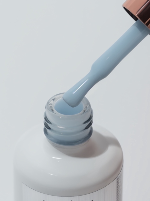 Мультифункциональный гель 5 в 1 LED/UV 15мл камуфлир 06 небесн накл QF Мультифункциональный гель 5 в 1 LED/UV 15мл камуфлир 06 небесн накл QF