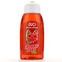 Пена для ванны, 300 мл, аромат вишни, PICO MICO Пена для ванны, 300 мл, аромат вишни, PICO MICO