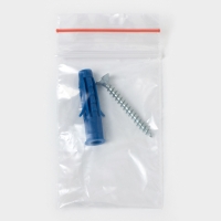 Подставка для крышек подвесная, 19,5×9×46 см, хром Подставка для крышек подвесная, 19,5×9×46 см, хром