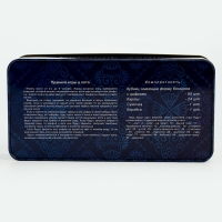 Русское лото настольная игра "Матрешка", бочонок 2.7 х 2.1 см, 24 карточки 21.4 х 7.9 см