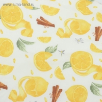 Раскладушка "Пушинка" мягкая, 190 х 65 х 24, макс. нагрузка 80 кг