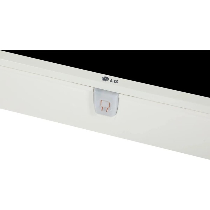 Телевизор LG 32LQ63806LC, 32 Телевизор LG 32LQ63806LC, 32", 1920x1080, DVB-/T2/C/S2,HDMI 2,USB 1, smart tv, белый