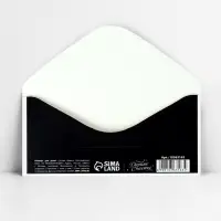 Конверт для денег &laquo;Подарок для тебя&raquo;, 16.5 х 8 см