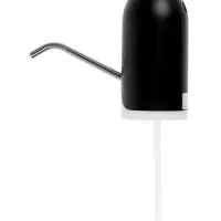 Помпа для воды LWP-08, электрическая, 5 Вт, 1.2 л/мин, 800 мАч, АКБ