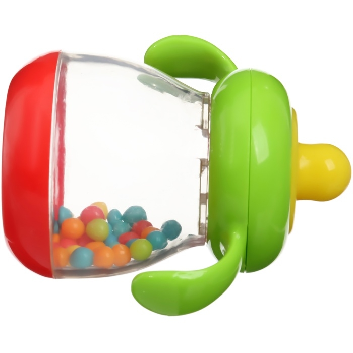 Погремушка &laquo;Бутылочка&raquo;, Крошка Я