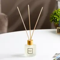 Диффузор ароматический "FANCY" 50 мл по мотивам Крид &laquo;Серебряная горная вода&raquo;