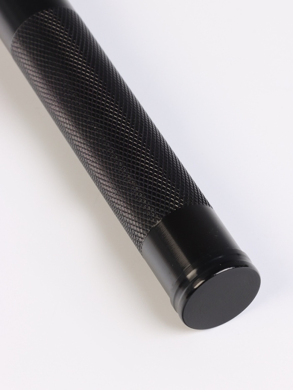 Лопата тактическая многофункциональная, с топором, в кейсе