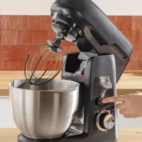 Кухонная машина Bake Partner QB525838, 1100 Вт