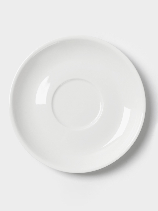 Блюдце d=11 см, к чашке 90 мл