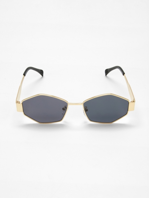 Очки солнечные, uv 400, ширина 14.6 см, дужка 13 см