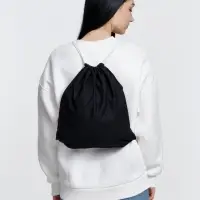 Рюкзак Canvas, черный