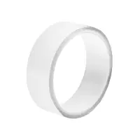 Двусторонняя самоклеящаяся лента ЛОМ, 30 мм &times; 1 м