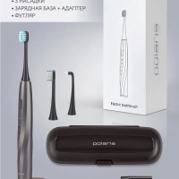 Электрическая зубная щетка PETB 0105 TC