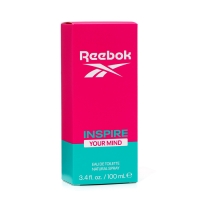 Туалетная вода женская Reebok Inspire Your Mind, 100 мл Туалетная вода женская Reebok Inspire Your Mind, 100 мл