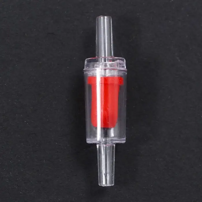 Обратный клапан Ф4 мм, 1 шт