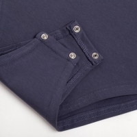 Боди женское MINAKU: Basic line цвет графит, размер 48 Боди женское MINAKU: Basic line цвет графит, размер 48