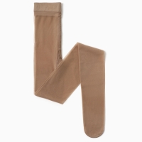 Колготки женские MINAKU 60 ден, цвет телесный, размер 4/L