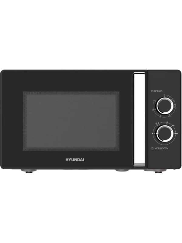 Микроволновая Печь HYM-M2012 23л 800Вт