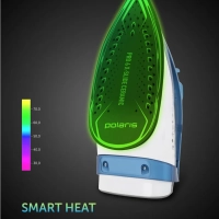 Утюг для одежды с отпаривателем PIR 2860AK 3m