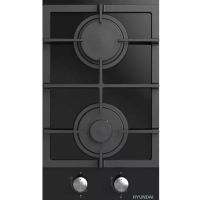 Газовая варочная поверхность HHG 3235 BG