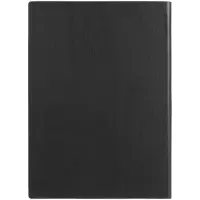 Ежедневник Chillout New, недатированный, черный