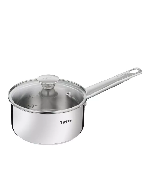 Ковш с крышкой Cook Eat B9212274, 1.5 л, 16 см